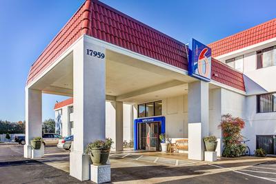 Motel 6 Portland, OR - Tigard West, Billede 2