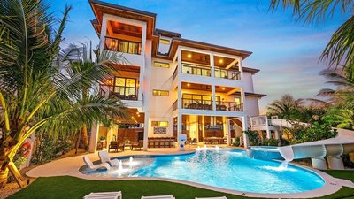 The Overlook in Siesta Key, Billede 2