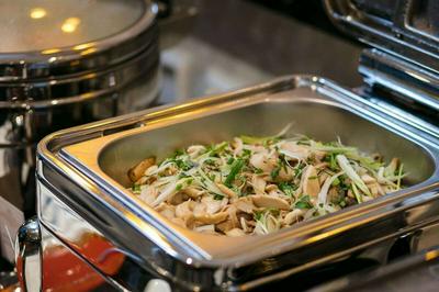 San Seize Hanoi Hotel