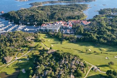 Strömstad Spa & Resort, An Ascend Member