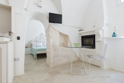 Petra Suite Ostuni by Wonderful Italy