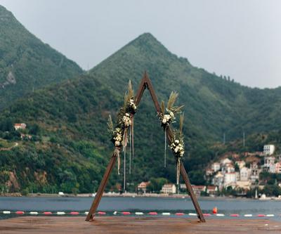 Hotel Casa del Mare Barchetta