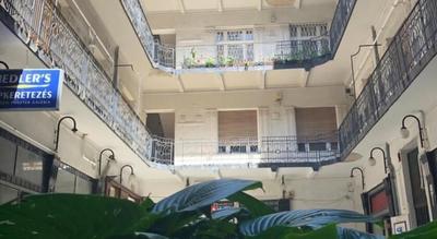 Large Central Apartment Fehérhajó