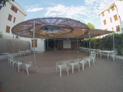Residence Mareblu