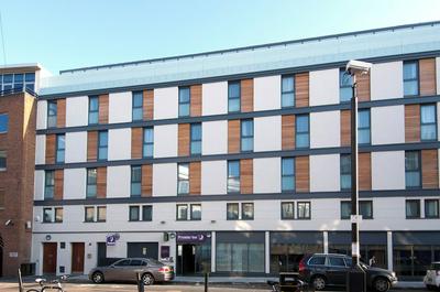 Premier Inn London Angel Islington