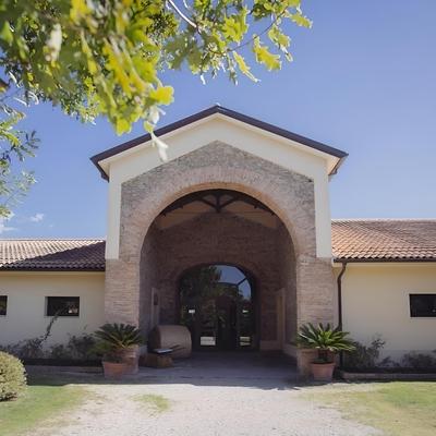 Agriturismo Porta Sirena