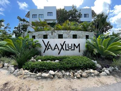 YAAXLUM - Luxury Oasis in Tulum