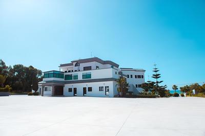 Regency Park and Suites