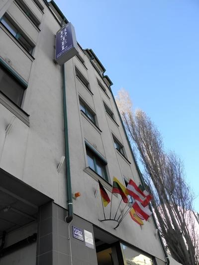 Hotel Donaustadt Kagran