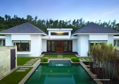 The Serai Chikmagalur