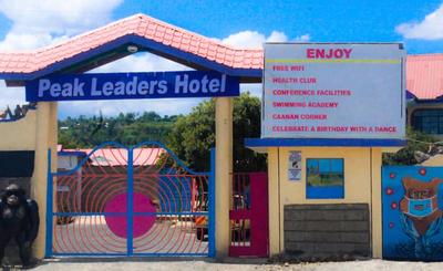 Peak Leaders Hotel