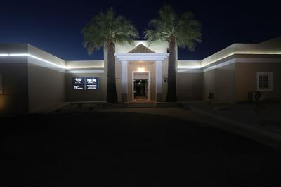 Albufeira Lounge Hotel