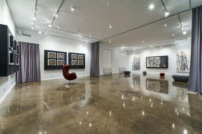 ArtBox Hotel