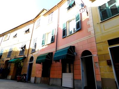 Appartamento Garibaldi