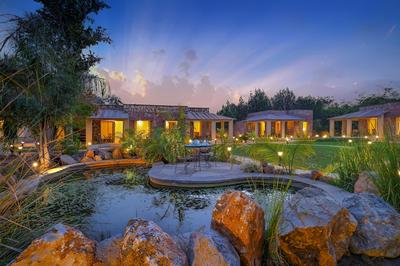 Aranya Vilas, Ranthambhore