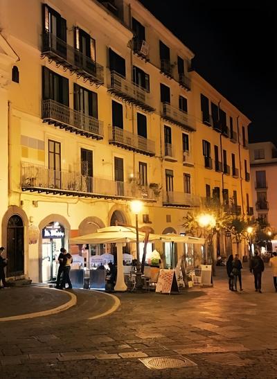 B&B La Garçonniere