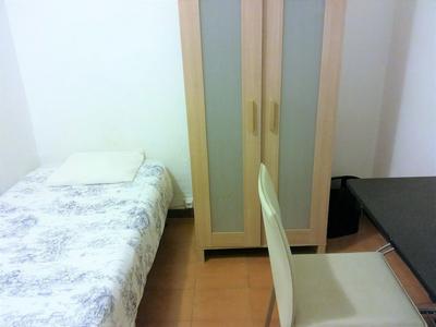 Room in Guest Room - Private Room With 200m2 Sunny Terrace 6