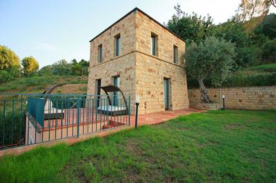 La Torre di Magarà by Wonderful Italy