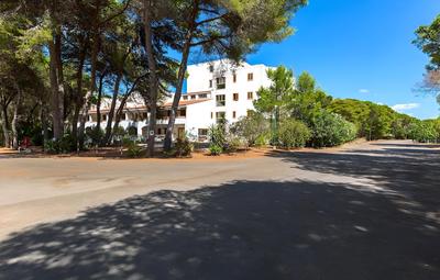 3736 Appartamento Fiorita by Barbarhouse