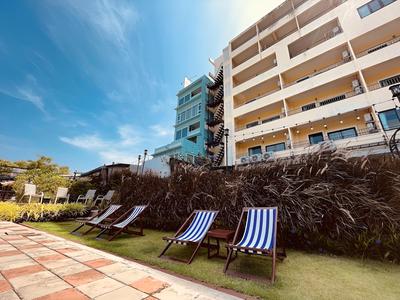 USABAI Riverside Boutique Hotel