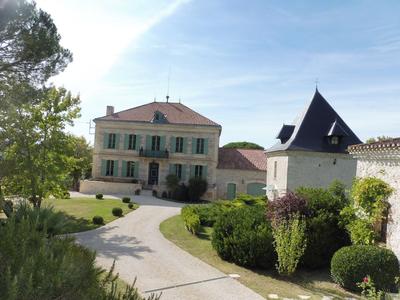 La Maison de Maitre
