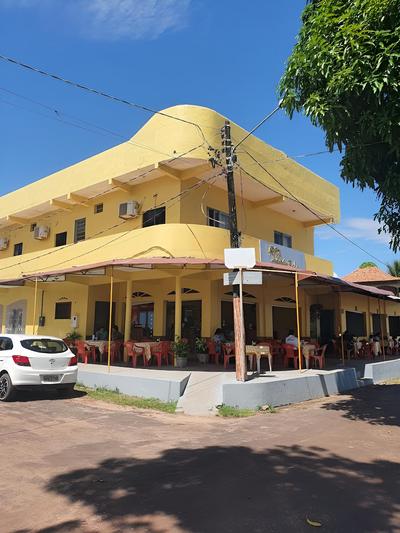 Hotel Ilha Bela Soure