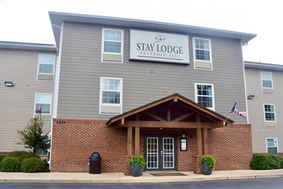 Stay Plus Extended Stay Suites
