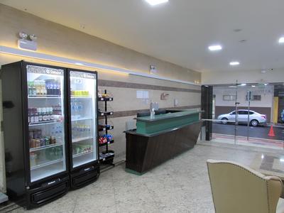 Hotel Paramount - São Paulo