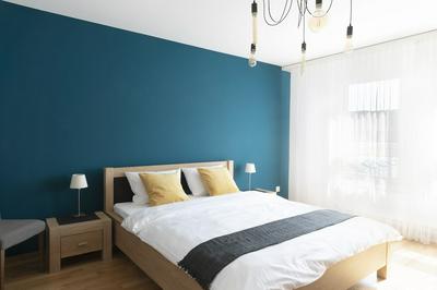 Nest - Baarerstrasse 20