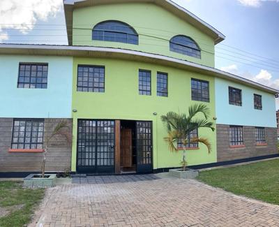 Residence By Mahanaim