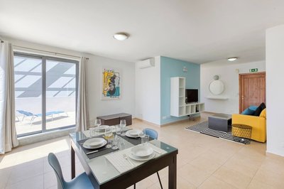 The Joker s Penthouse at Roulette in St Julian s