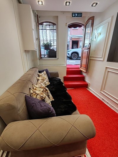 İdil's Apartments Hotel