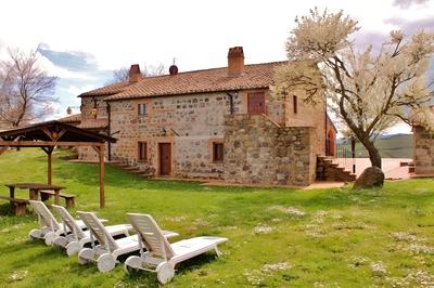 Agriturismo Podere Casano, Billede 2