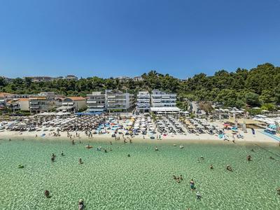 Poseidon Edge No5 by Rentalspro - Kallithea