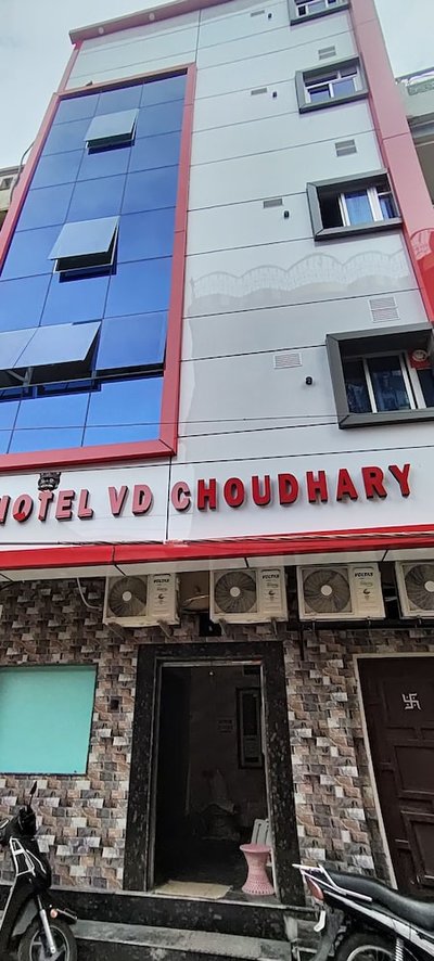 Hotel V D Choudhary