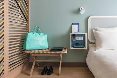 OKKO Hotels Troyes Centre