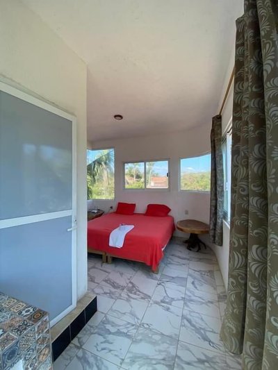 Hotel Fiesta Zipolite