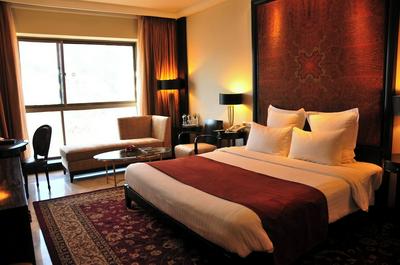 Shah Continental Hotel and Restaurant