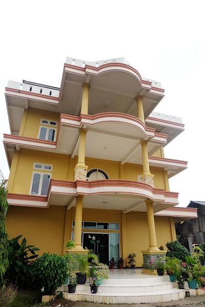 OYO 1426 Assyifa Hotel