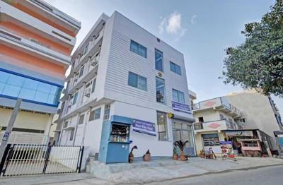 New Royal Ruby Hotel Ecity Phase 1