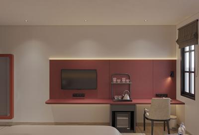 The Concept Hotel HCMC - Premium