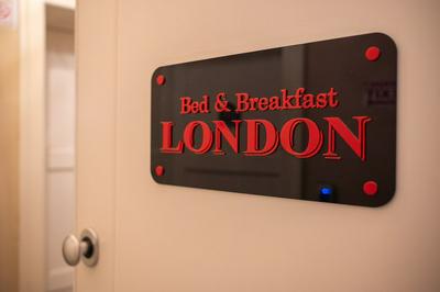 Hotel London B&B