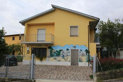 Agriturismo I Murales (no translation needed, as "Agriturismo" is widely recognized), Billede 2