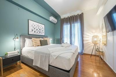 City Suite by Cloudkeys