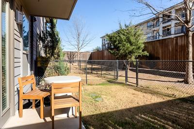 Kasa Love Field-Medical District Dallas