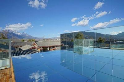 Floral Hotel · Zai Yi Qi Lijiang