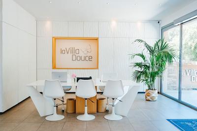 Hôtel La Villa Douce