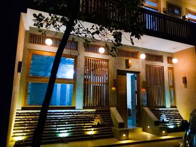 Green Kingdom Resort