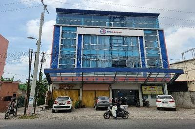 OYO 90919 Arte Residence