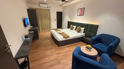 Hotel Kingdom Suites